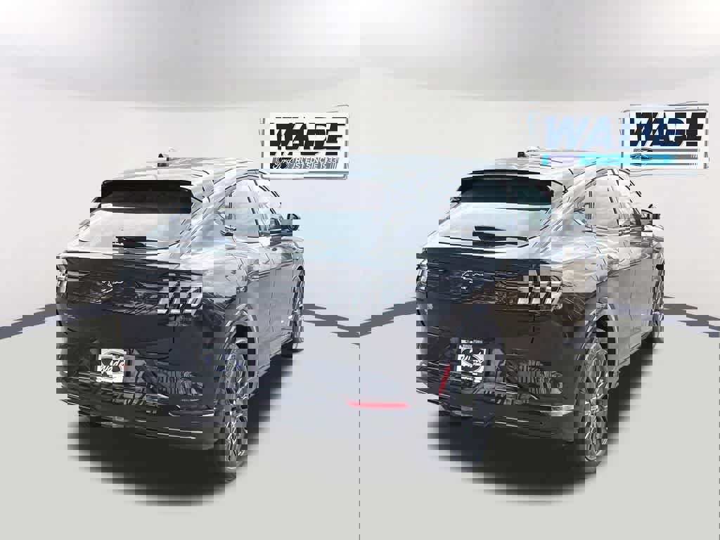 New 2026 Ford Mustang Mach-E Premium w/ Sport Appearance Package image 5