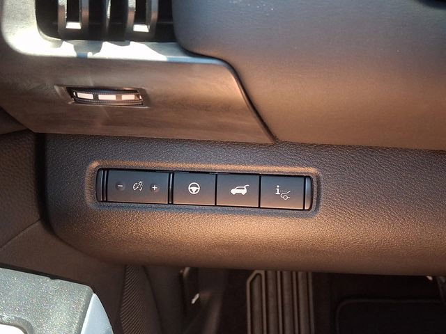 New 2026 Nissan Pathfinder Platinum w/ Cargo Package AWD/4WD image 20