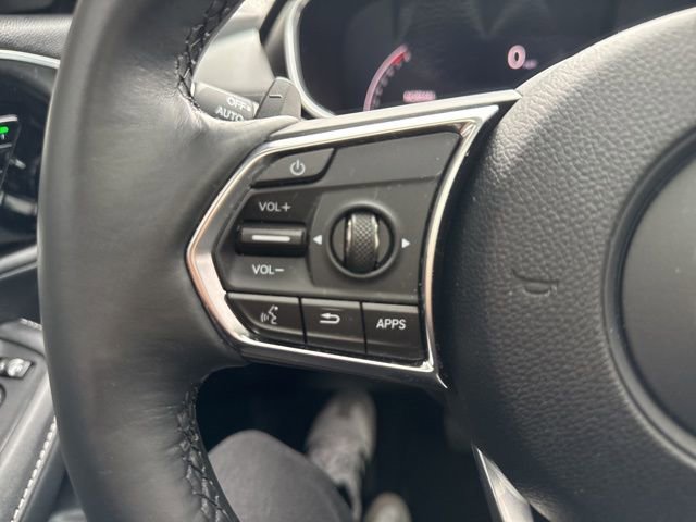 Used 2024 Acura MDX SH-AWD w/ Technology Package image 24