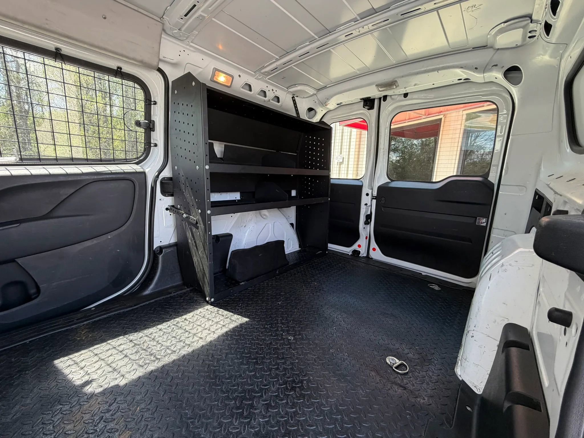 Used 2019 RAM ProMaster City Tradesman SLT FWD image 33