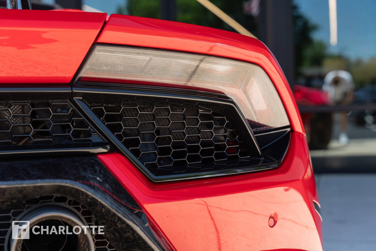 Used 2018 Lamborghini Huracan Performante image 15