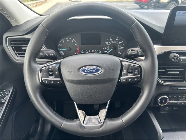 Used 2022 Ford Escape SE w/ Convenience Package image 21