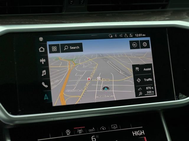 Used 2019 Audi A6 2.0T Premium w/ Convenience Package image 41