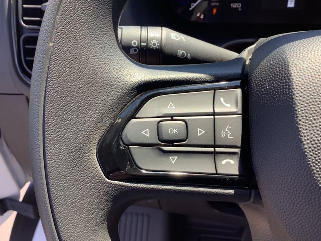Used 2025 RAM ProMaster 2500 w/ Convenience Group FWD image 12