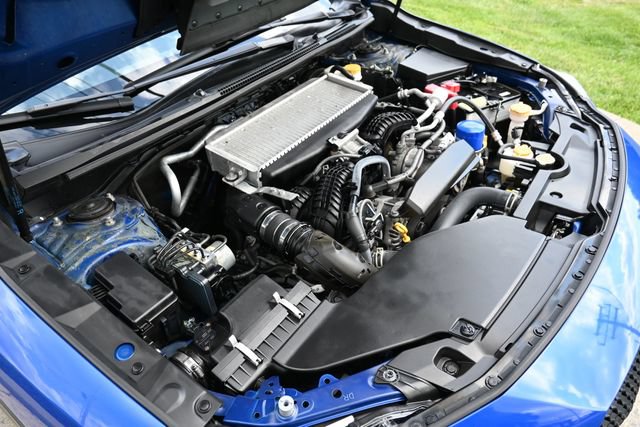 Used 2023 Subaru WRX Premium AWD/4WD image 14