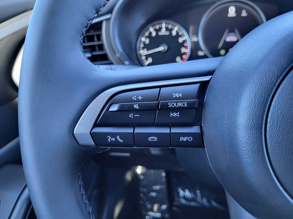 New 2026 MAZDA CX-30 AWD 2.5 S w/ Select Sport Pkg image 17