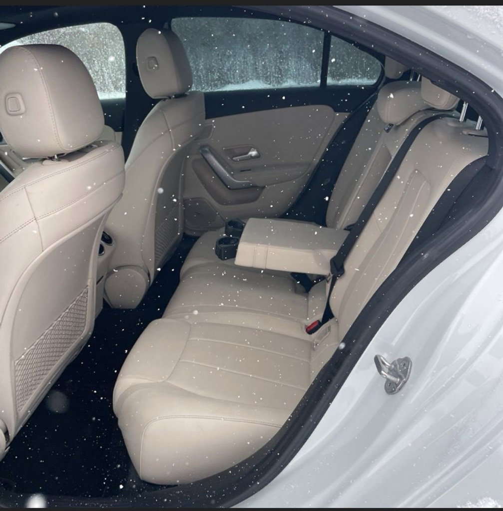 Used 2020 Mercedes-Benz A 220 image 11