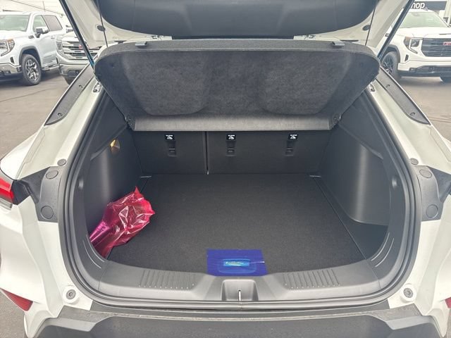 New 2026 Buick Envista Preferred w/ Convenience I Package FWD image 5