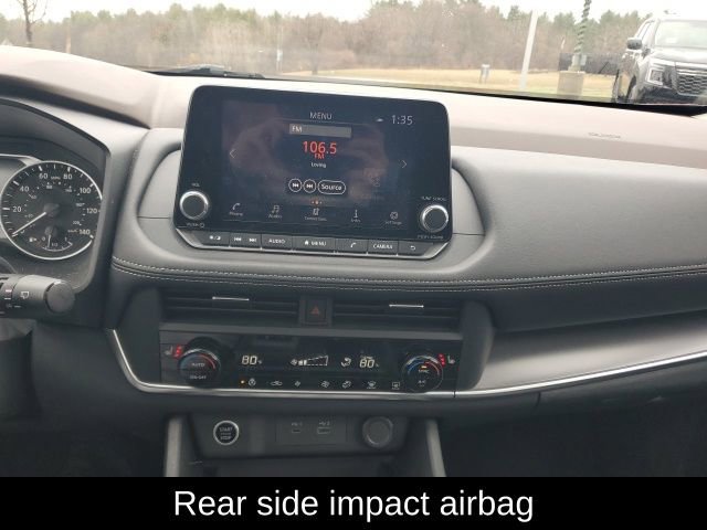 Certified 2023 Nissan Rogue SV w/ SV Premium B Package image 29