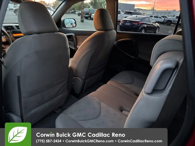 Used 2009 Toyota RAV4 4WD image 27