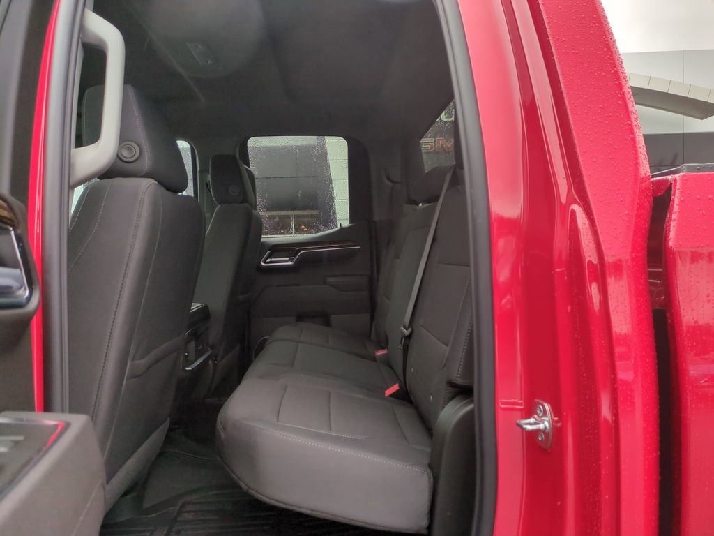 New 2026 GMC Sierra 1500 Elevation image 15