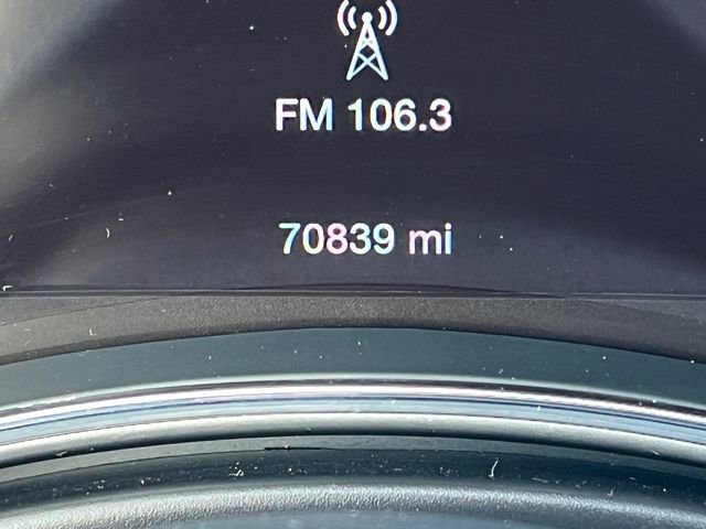 Used 2018 Jeep Grand Cherokee Laredo w/ All-Weather Capability Group image 6