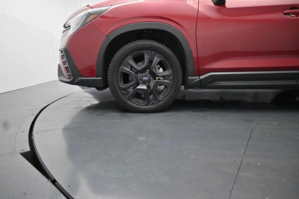 Used 2023 Subaru Ascent Onyx Edition AWD/4WD image 15