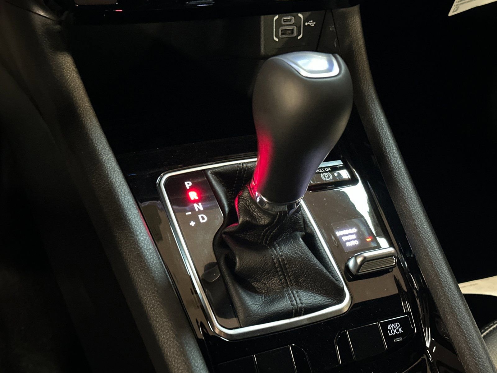 New 2026 Jeep Compass Limited image 20