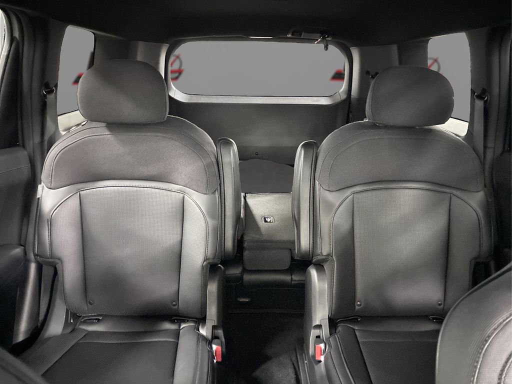 New 2027 Kia Telluride S image 10