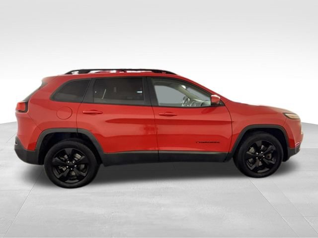 Used 2018 Jeep Cherokee Limited w/ High Altitude Package AWD/4WD image 10