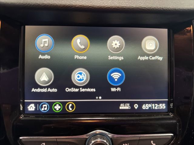 Used 2019 Chevrolet Trax LT w/ Driver Confidence Package image 20