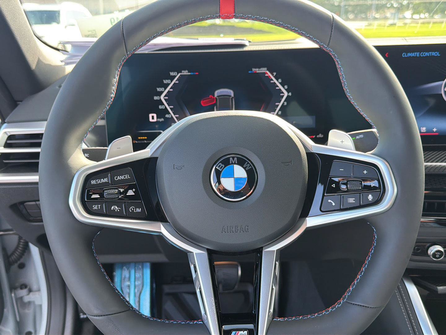 New 2027 BMW M440i Convertible w/ Premium Package RWD image 16