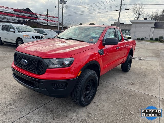 Used 2021 Ford Ranger XL image 17