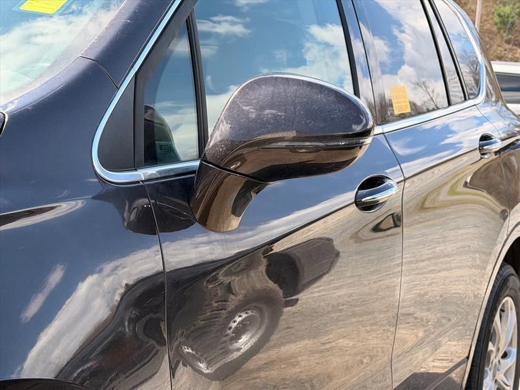 Used 2020 Buick Envision Preferred image 26