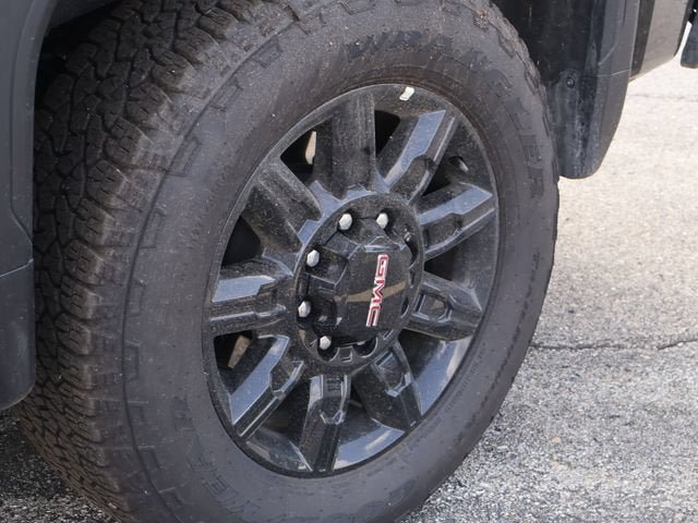 New 2026 GMC Sierra 2500 AT4 w/ AT4 Premium Plus Package AWD/4WD image 42