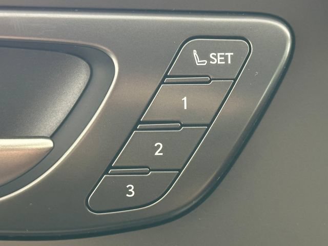 New 2026 Lexus IS 350 F Sport w/ Technology Package AWD/4WD image 38