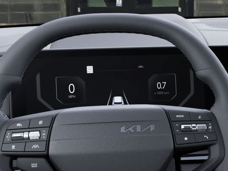 New 2027 Kia Sportage SX FWD image 21
