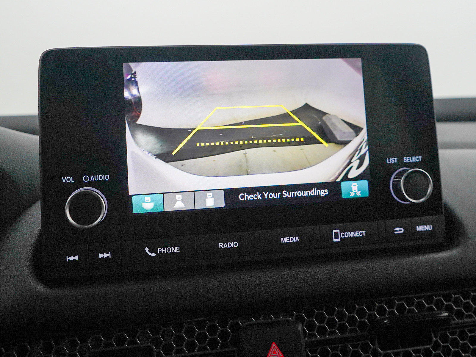 Used 2024 Honda HR-V Sport image 27