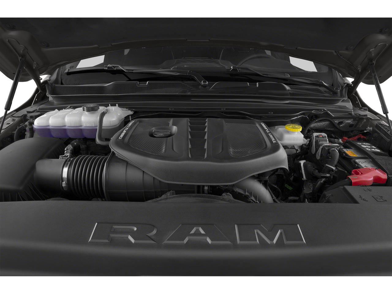 New 2026 RAM 1500 Limited image 31