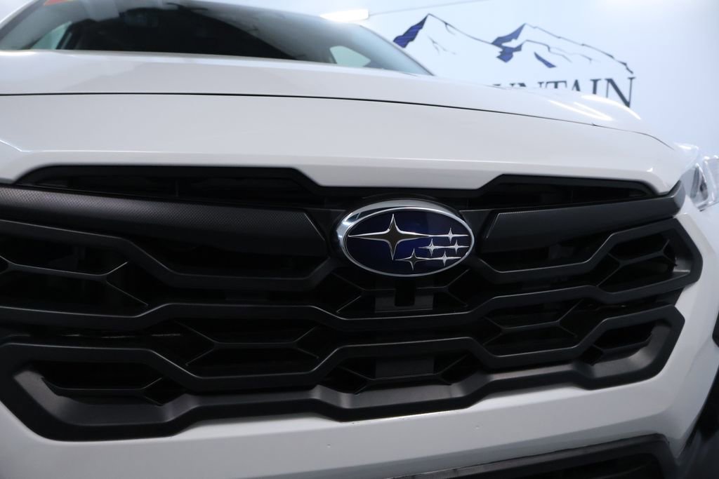 Used 2024 Subaru Crosstrek 2.0i image 6