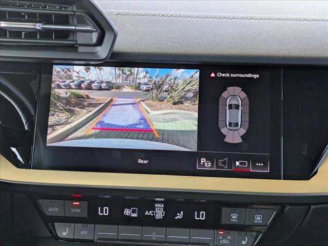 Used 2022 Audi A3 2.0T Premium w/ Convenience Package image 13