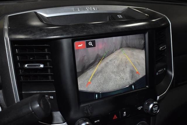 Used 2024 RAM 2500 Big Horn image 16