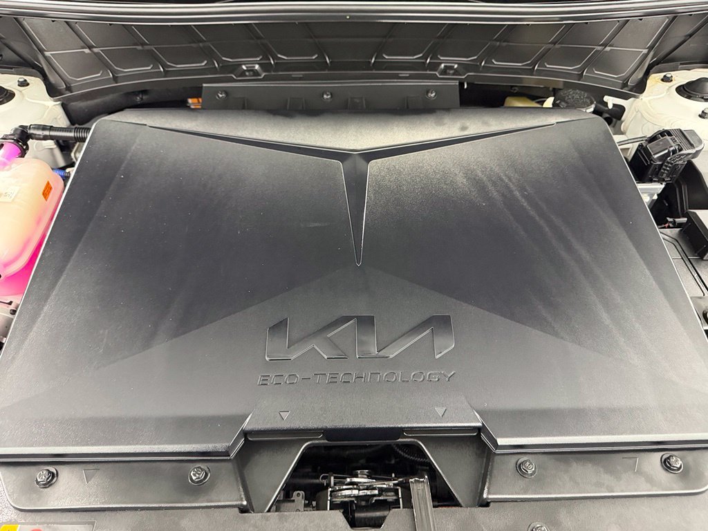 Used 2023 Kia Niro Wave FWD image 25