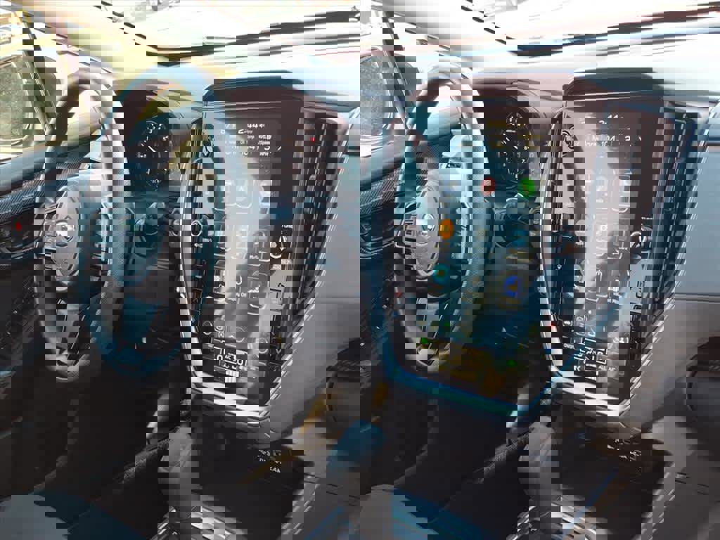 Certified 2025 Subaru Crosstrek 2.0i Premium image 20