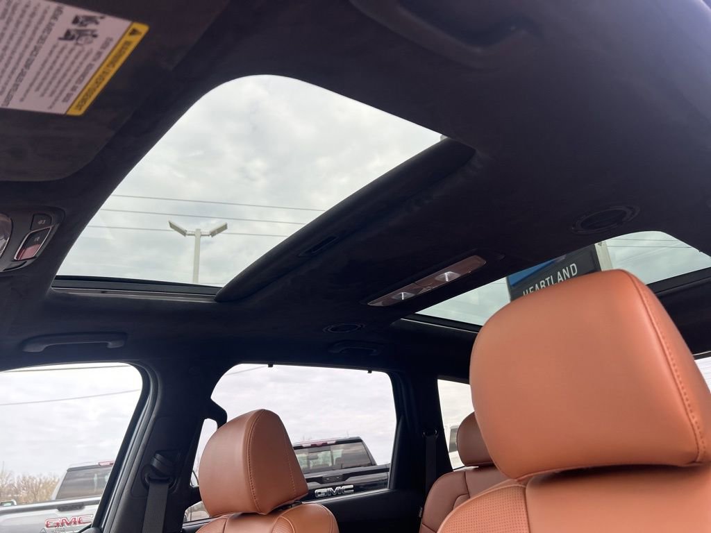 Used 2025 Kia Telluride SX Prestige X-Pro image 21