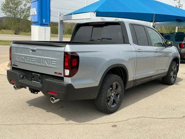 New 2026 Honda Ridgeline TrailSport image 3