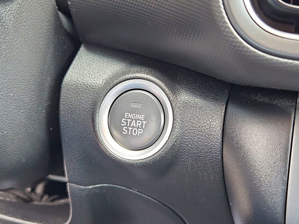 Used 2023 Hyundai Kona SEL w/ Cargo Package image 16