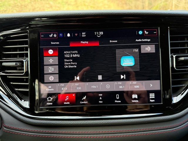 New 2026 Dodge Durango GT image 26