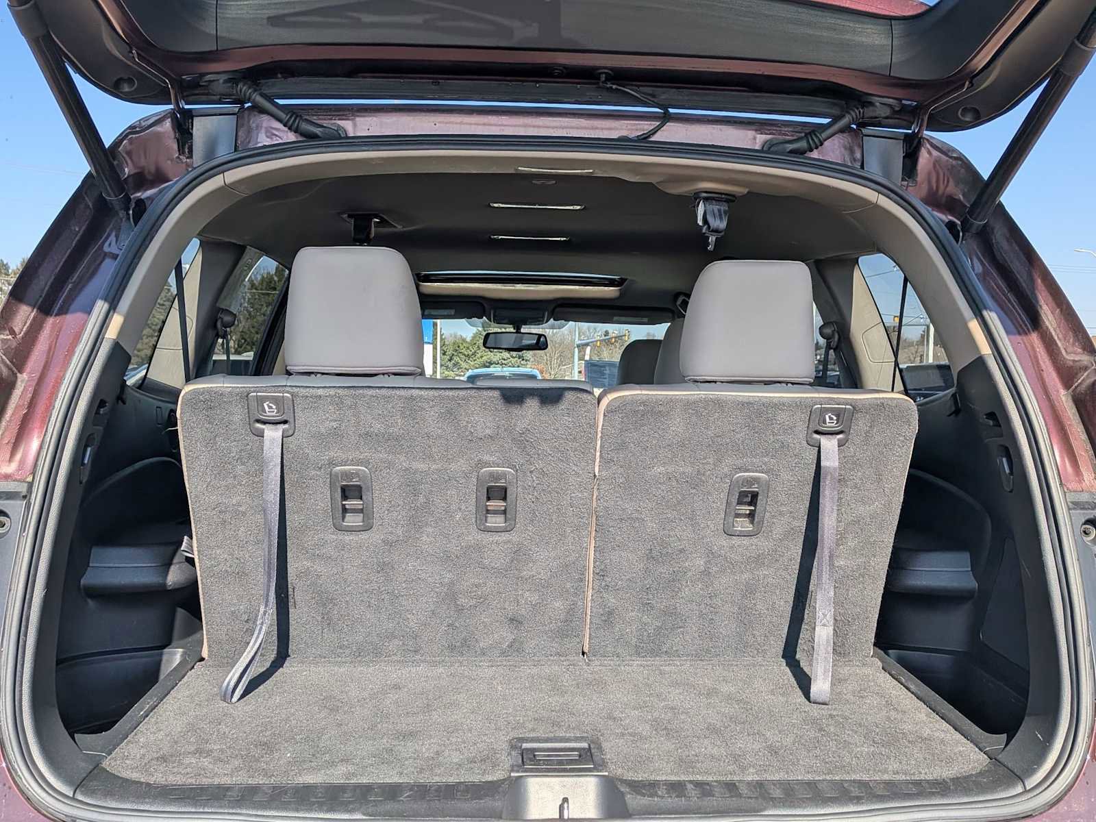 Used 2017 Honda Pilot EX-L image 33