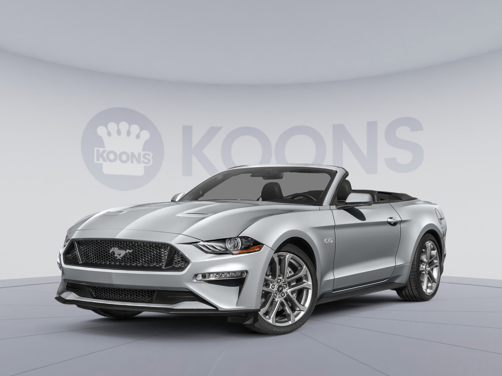 Used 2022 Ford Mustang GT Premium