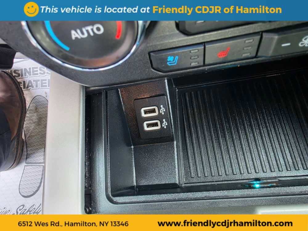 Used 2019 Ford F150 Lariat image 21