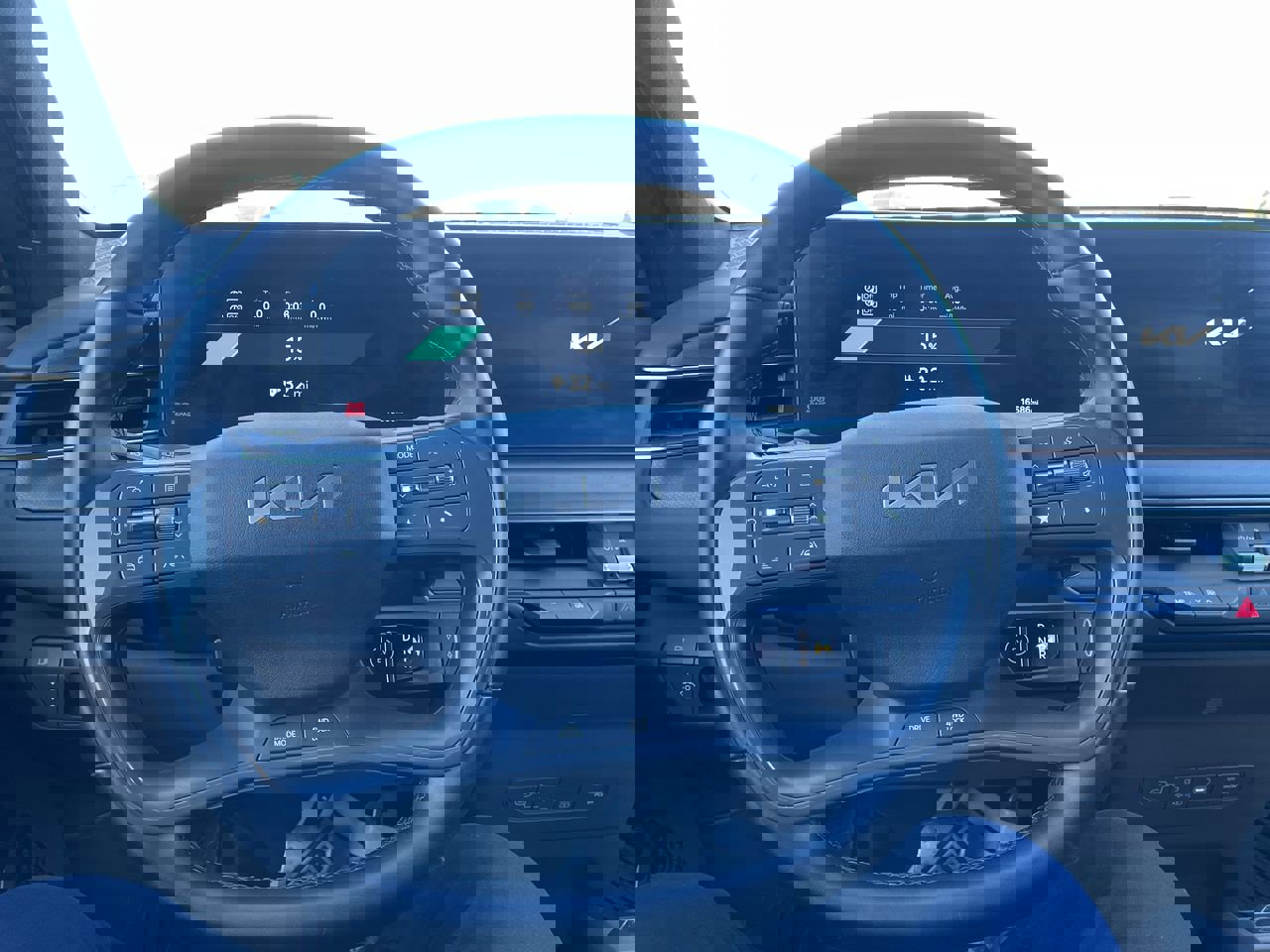 Certified 2024 Kia EV9 GT-Line image 18