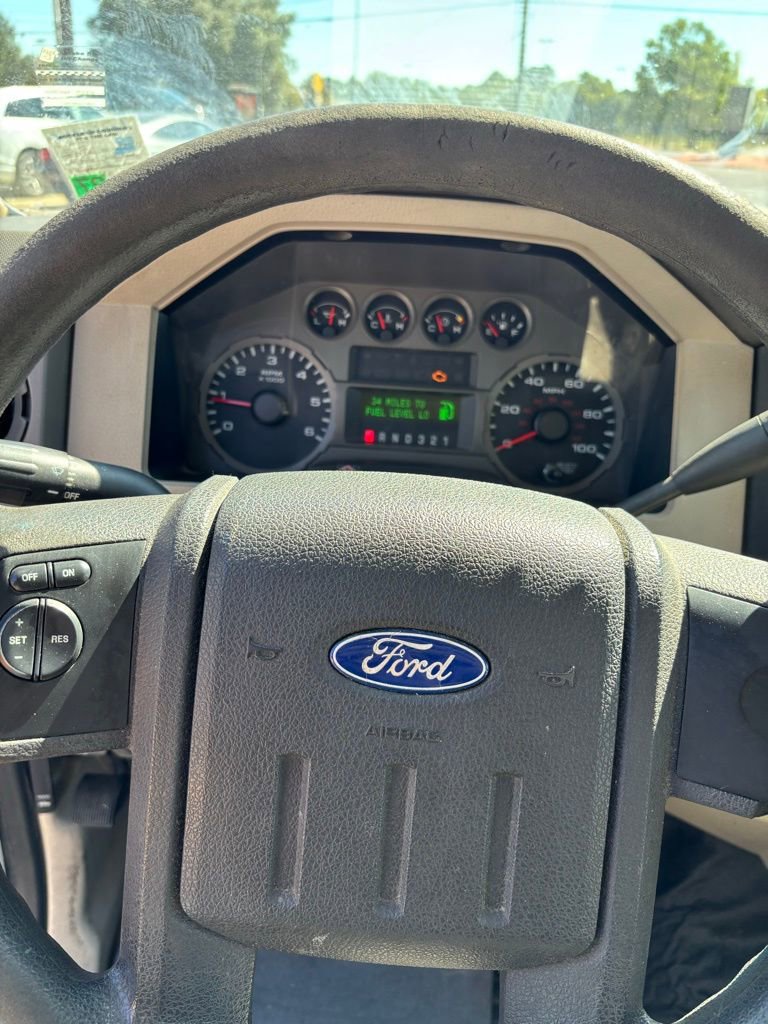 Used 2008 Ford F250 image 10