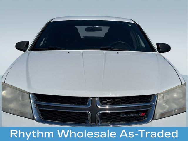 Used 2012 Dodge Avenger SE FWD image 31