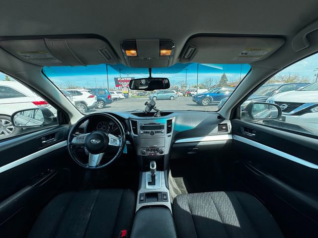 Used 2011 Subaru Legacy 2.5i Premium w/ All-Weather Pkg AWD/4WD image 18