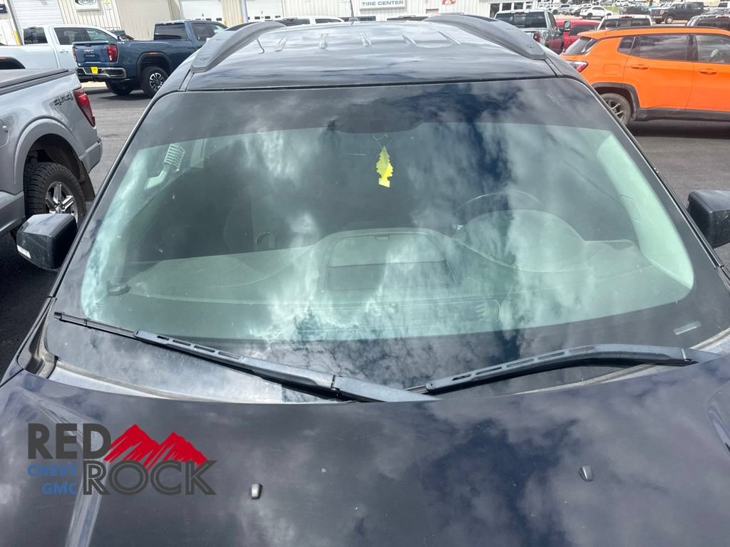 Used 2016 Chevrolet Traverse LT AWD/4WD image 12