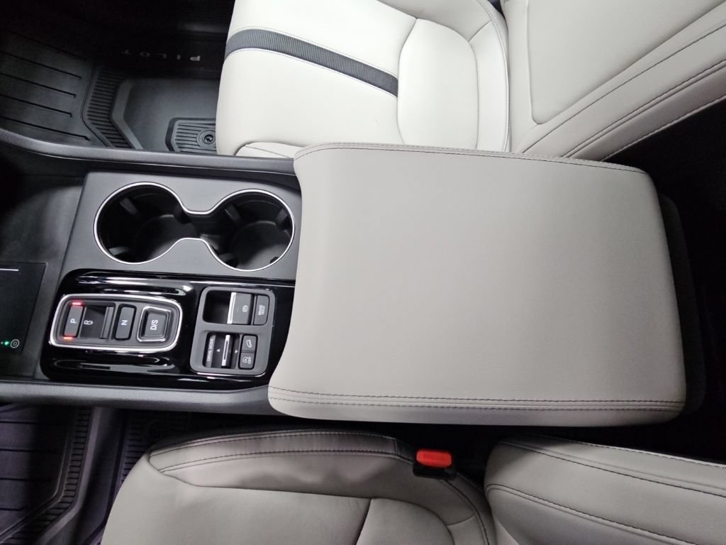 New 2026 Honda Pilot EX-L image 22
