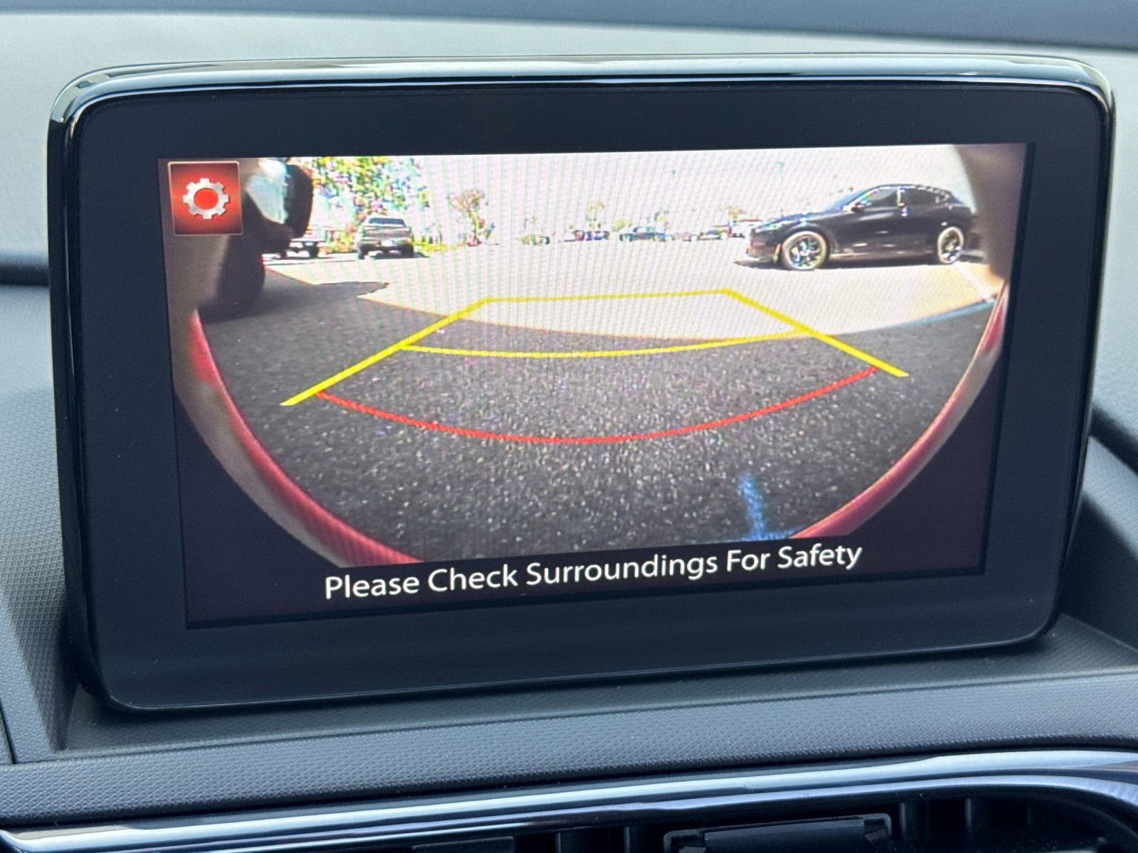 Used 2022 MAZDA MX-5 Miata Sport RWD image 20