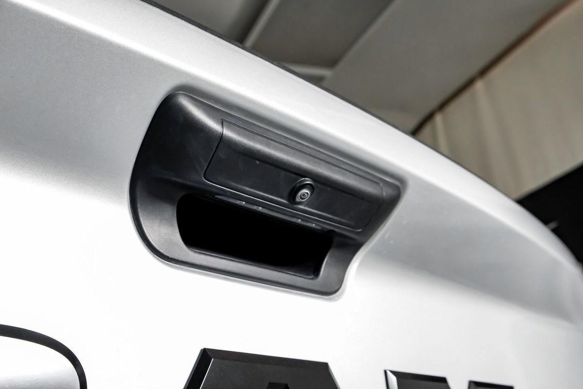 Used 2026 RAM 2500 Big Horn AWD/4WD image 46