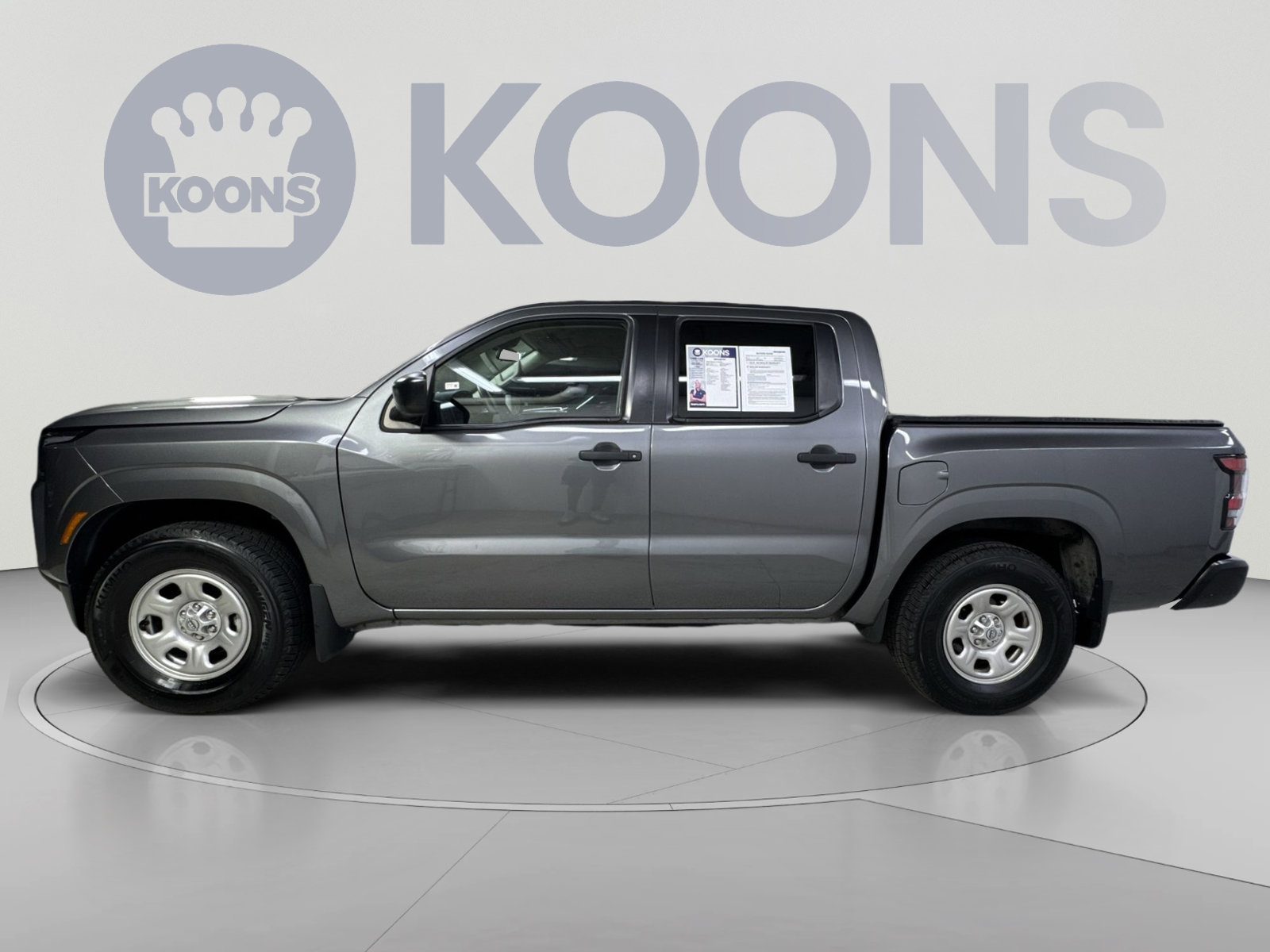 Used 2022 Nissan Frontier S RWD image 17